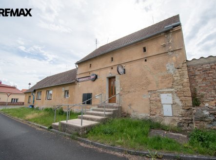 Prodej domu/vily, 144 m²