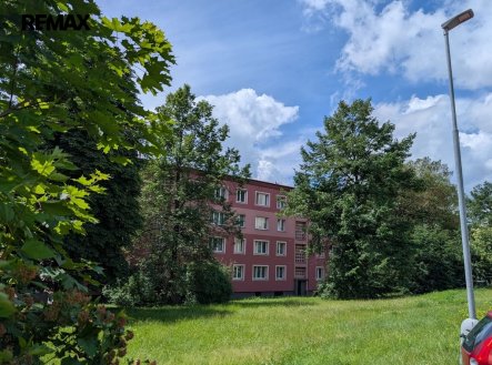 Prodej bytu, 2+1, 52 m²