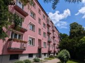 Prodej bytu, 2+1, 52 m²