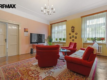 Prodej bytu, 3+1, 105 m²