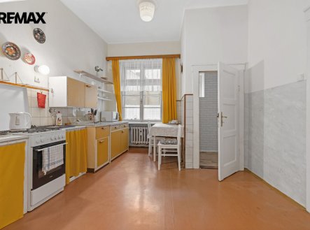 Prodej bytu, 3+1, 105 m²