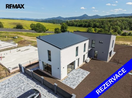 Prodej domu/vily, 104 m²