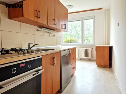 Pronájem bytu, 2+1, 65 m² obrázek