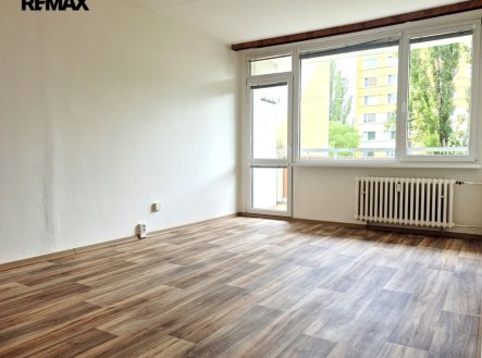 Pronájem bytu, 2+1, 65 m²