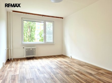 Pronájem bytu, 2+1, 65 m²