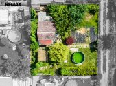 Prodej pozemku, zahrada, 417 m²