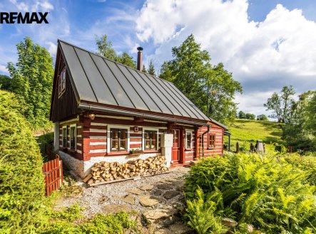 Prodej domu/vily, 61 m²