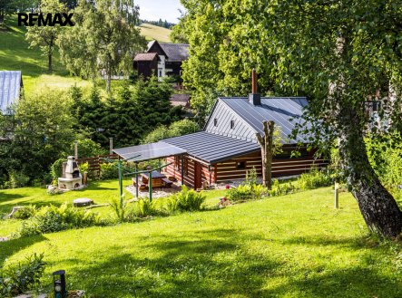 Prodej domu/vily, 61 m²