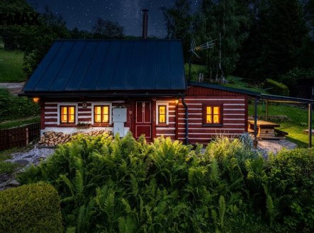Prodej domu/vily, 61 m²