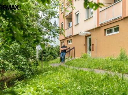 Prodej bytu, 2+1, 61 m² obrázek