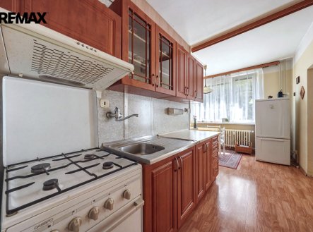 Prodej bytu, 3+1, 69 m²