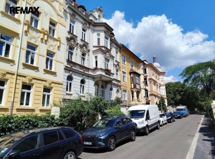Pronájem bytu, 1+kk, 59 m²