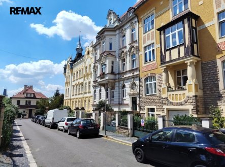 Pronájem bytu, 1+kk, 59 m²