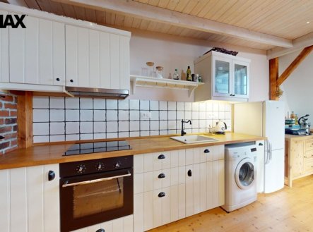 Pronájem bytu, 1+kk, 59 m²