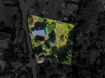Prodej domu/vily, 160 m²