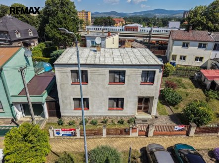 Prodej domu/vily, 160 m²
