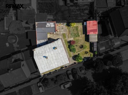 Prodej domu/vily, 160 m²