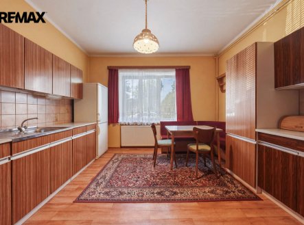 Prodej domu/vily, 160 m²