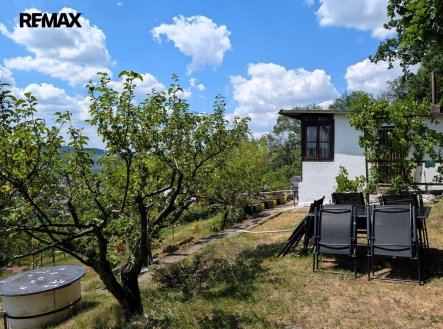 Prodej chaty/rekreačního objektu, 27 m²
