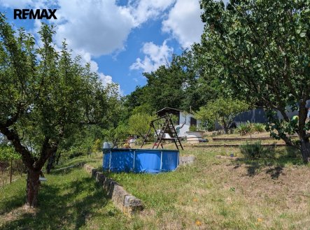 Prodej chaty/rekreačního objektu, 27 m²