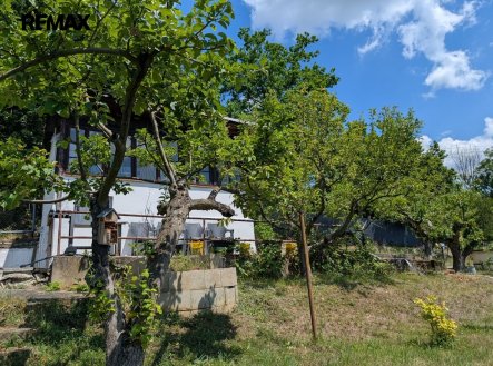 Prodej chaty/rekreačního objektu, 27 m²
