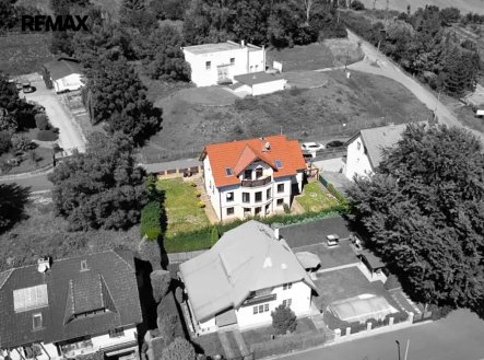 Prodej domu/vily, 254 m²