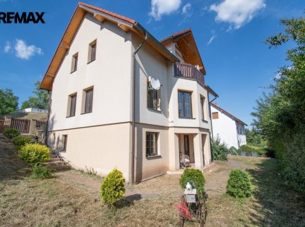 Prodej domu/vily, 254 m²