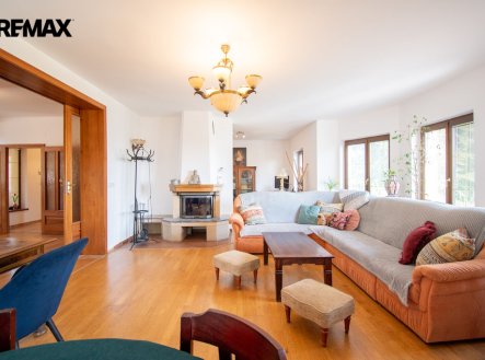 Prodej domu/vily, 254 m²