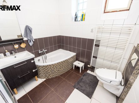 Pronájem bytu, 3+1, 93 m²