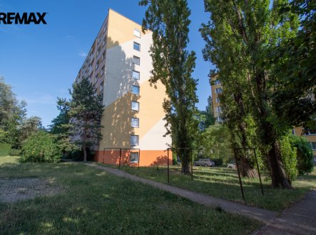 Prodej bytu, 2+kk, 36 m² obrázek
