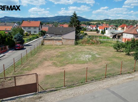 Prodej pozemku pro bydlení, 849 m²