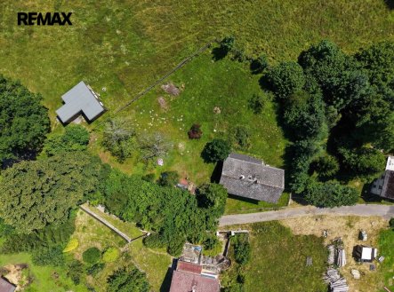 Prodej chaty/rekreačního objektu, 138 m²