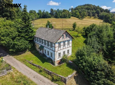 Prodej chaty/rekreačního objektu, 138 m²