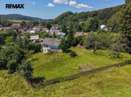 Prodej chaty/rekreačního objektu, 138 m²