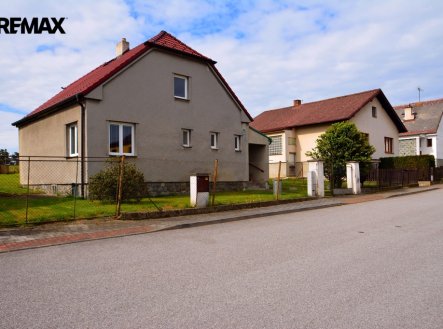 Prodej domu/vily, 187 m²
