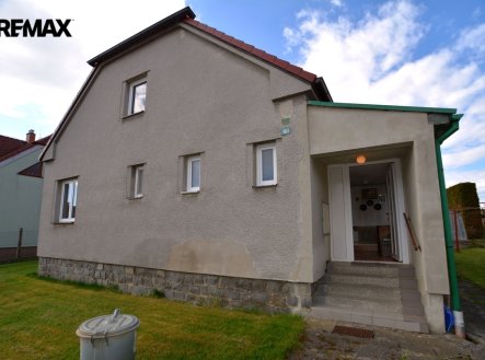 Prodej domu/vily, 187 m²