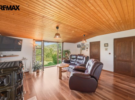 Prodej chaty/rekreačního objektu, 166 m²