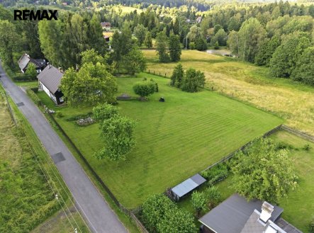 Prodej chaty/rekreačního objektu, 166 m²