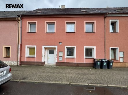 Prodej domu/vily, 160 m²