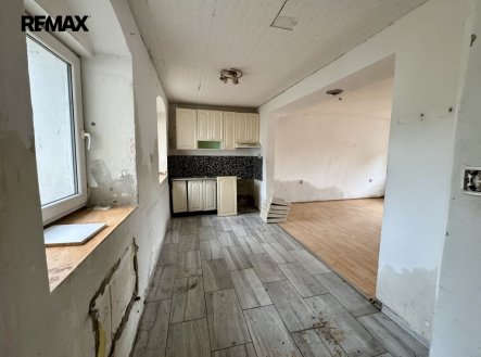 Prodej domu/vily, 160 m²