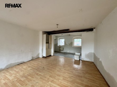Prodej domu/vily, 160 m²