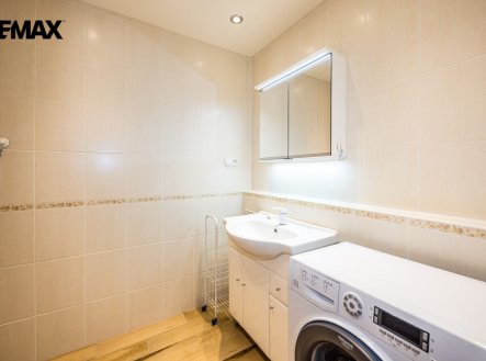 Prodej bytu, 3+1, 72 m²
