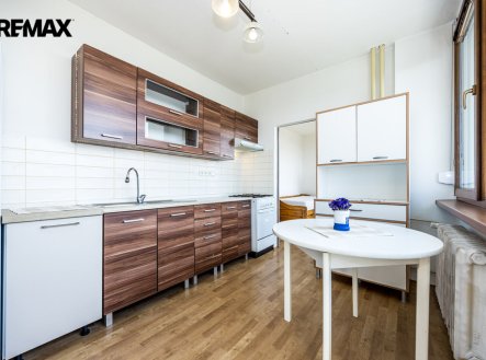 Prodej bytu, 3+1, 72 m²