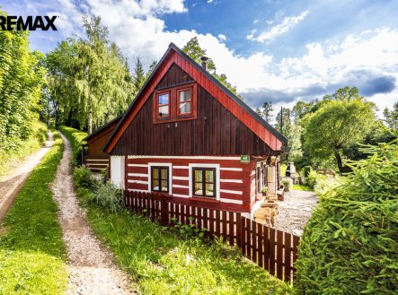 vha1937.jpg | Prodej - chata/rekreační objekt, 61 m²
