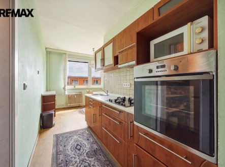Prodej bytu, 3+1, 66 m²