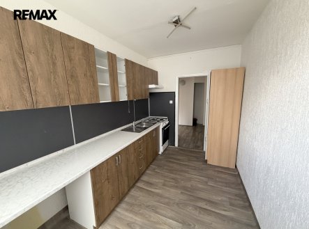 Pronájem bytu, 4+1, 83 m²