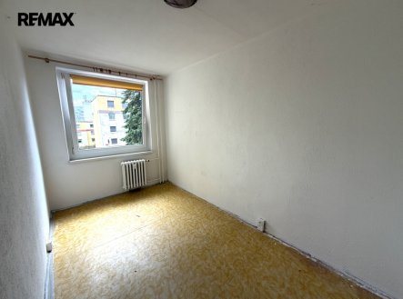 Pronájem bytu, 4+1, 83 m²