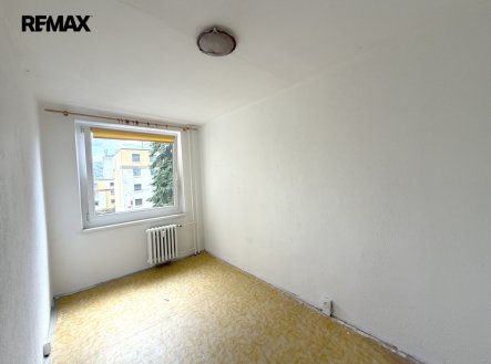 Pronájem bytu, 4+1, 83 m²
