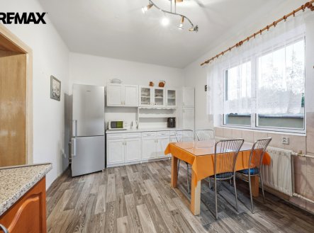 Prodej domu/vily, 145 m²