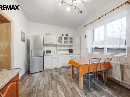 Prodej domu/vily, 145 m²